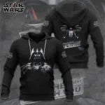 Star Wars 3D Apparel – TANTN 12310 MNPST1454