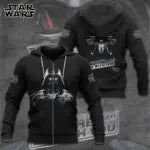 Star Wars 3D Apparel – TANTN 12310 MNPST1454