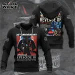 Star Wars 3D Apparel – TANTN 12311 MNPST1453