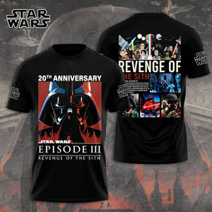 Star Wars 3D Apparel – TANTN 12311 MNPST1453