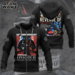 Star Wars 3D Apparel – TANTN 12311 MNPST1453