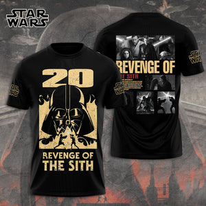 Star Wars 3D Apparel – TANTN 12312 MNPST1452