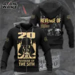 Star Wars 3D Apparel – TANTN 12312 MNPST1452