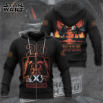 Star Wars 3D Apparel – TANTN 12322 MNPST1448