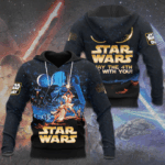 Star Wars 3D Apparel – TANTN 15144 MNPST1379