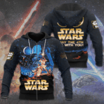 Star Wars 3D Apparel – TANTN 15144 MNPST1379