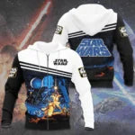 Star Wars 3D Apparel – TANTN 5713 MNPST1562