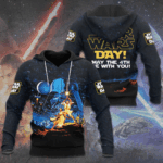 Star Wars 3D Apparel – TANTN 5896 MNPST1540