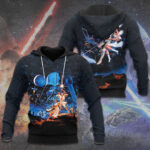 Star Wars 3D Apparel – TANTN 5904 MNPST1539