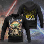Star Wars 3D Apparel – TANTN 5971 MNPST1535