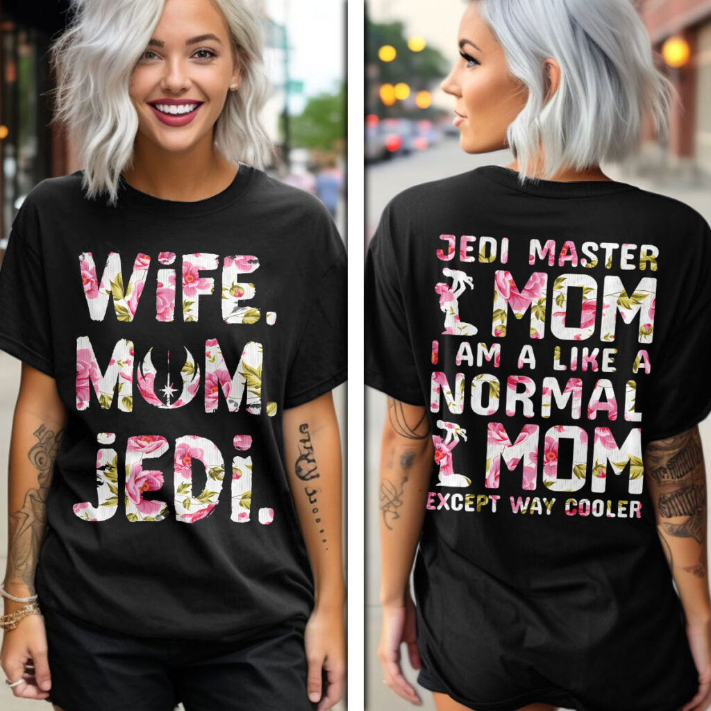 Star Wars 3D Apparel – TANTN 6005 MNPST1530