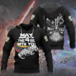 Star Wars 3D Apparel – TANTN 6011 MNPST1529