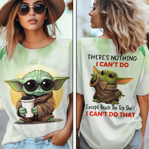 Star Wars 3D Apparel – MNPST1570