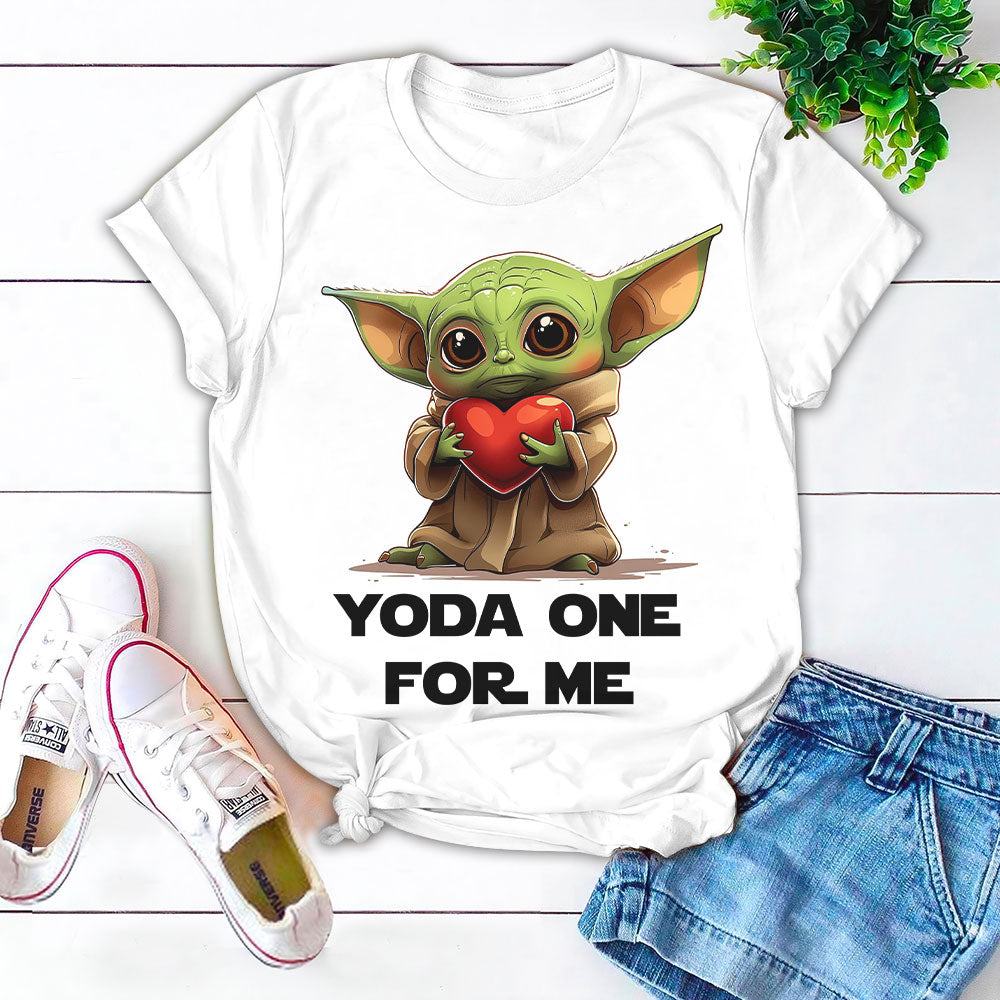 Star Wars 3D Apparel – MNPST1566