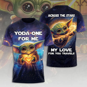 Star Wars 3D Apparel – MNPST1563