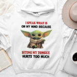 Star Wars 3D Apparel – MNPST1561