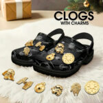 Star Wars Custom Clogs – MNPST0244
