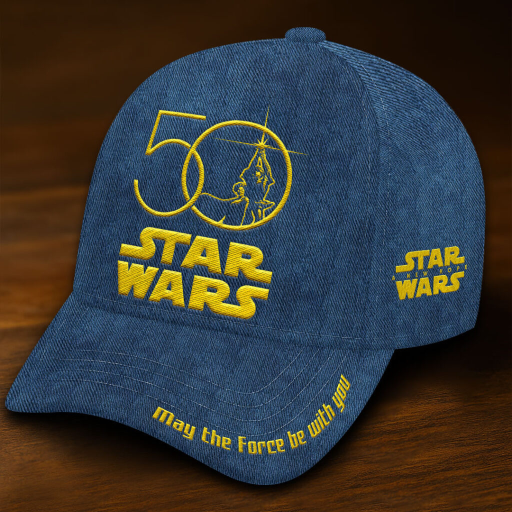 Star Wars Classic Cap – HOATT 12258 MNPST1296