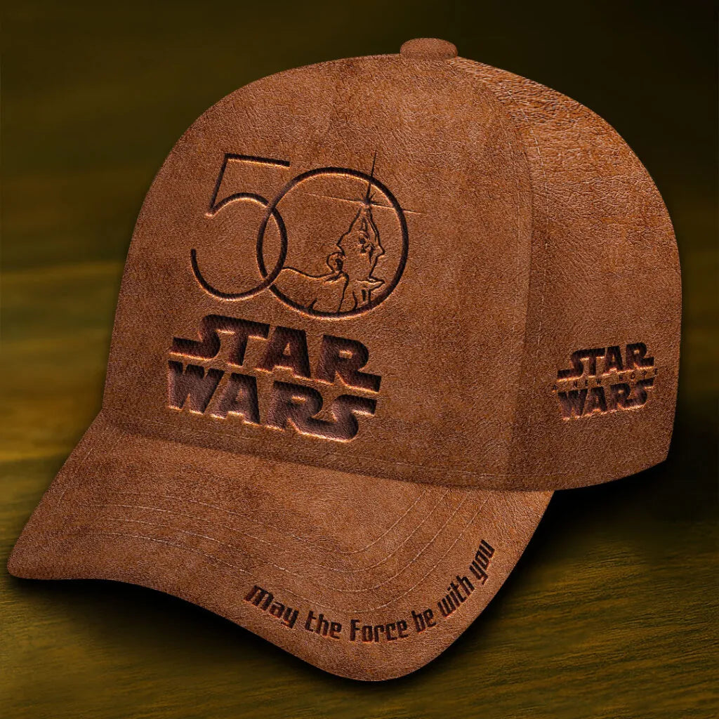 Star Wars Classic Cap – HOATT 12259 MNPST1295