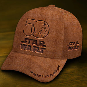 Star Wars Classic Cap – HOATT 12259 MNPST1295
