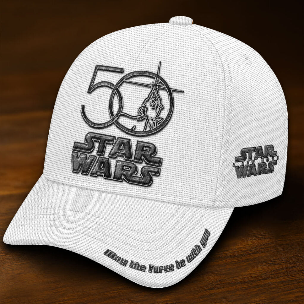 Star Wars Classic Cap – MNPST1351