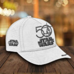 Star Wars Classic Cap – MNPST1351