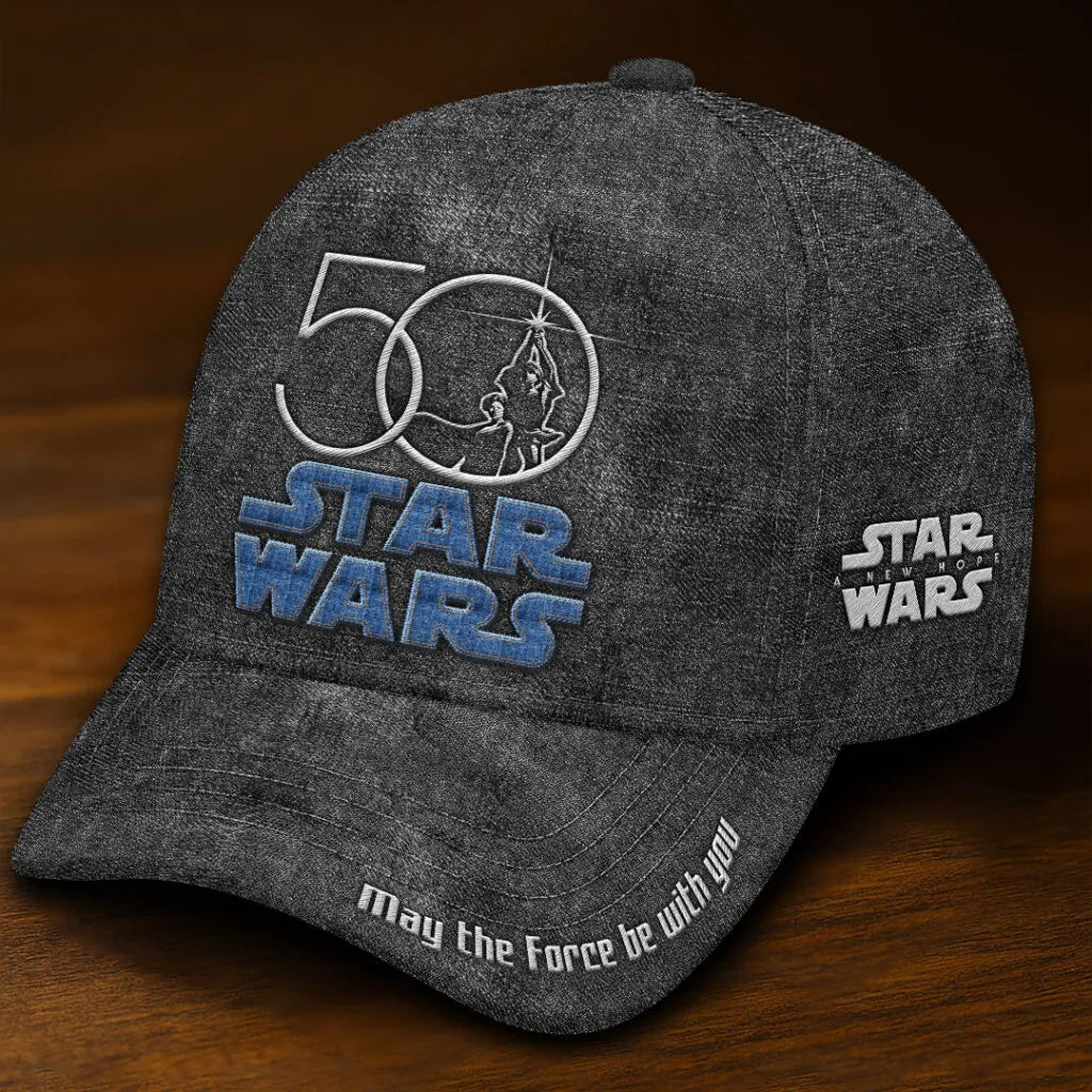 Star Wars Classic Cap – MNPST1584