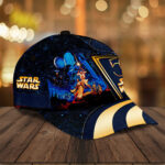 Star Wars Classic Cap – MNPST0798