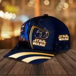 Star Wars Classic Cap – MNPST0798