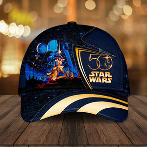 Star Wars Classic Cap – MNPST0798