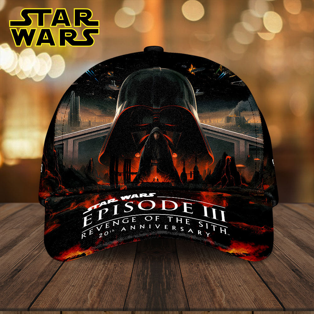 Star Wars Classic Cap – TANTN 12328 MNPST1300