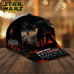 Star Wars Classic Cap – TANTN 12328 MNPST1300