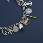 Star Wars Charm Bracelet – MNPST0572