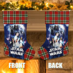 Star Wars Christmas Stocking – MNPST0833