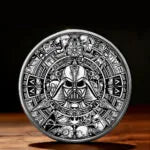 Star Wars Commemorative Coin – MNPST0132