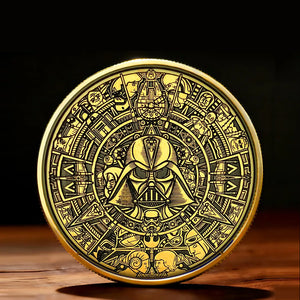 Star Wars Commemorative Coin – MNPST0132