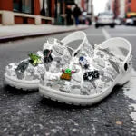 Star Wars Custom Clogs – MNPST0598