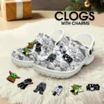 Star Wars Custom Clogs – MNPST0598
