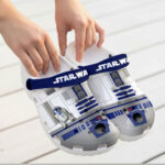 Star Wars Custom Clogs – MNPST0560