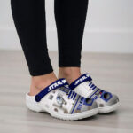Star Wars Custom Clogs – MNPST0560
