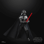 Star Wars Darth Vader Figure Toy – MNPST0586