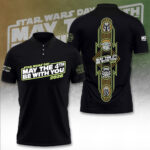 Star Wars Day 2026 3D Apparel – MNPST0114
