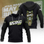 Star Wars Day 2026 3D Apparel – MNPST0114