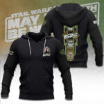 Star Wars Day 2026 3D Apparel – MNPST0111