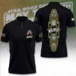 Star Wars Day 2026 3D Apparel – MNPST0111