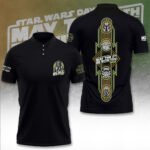Star Wars Day 2026 3D Apparel – MNPST0109