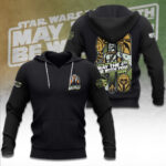 Star Wars Day 2026 3D Apparel – MNPST0110
