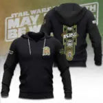 Star Wars Day 2026 3D Apparel – MNPST0029