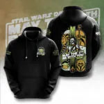 Star Wars Day 2026 3D Apparel – MNPST0012