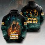 Star Wars 3D Apparel – HOATT 12232 MNPST1387